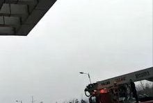 网友爆料坠楼视频真实