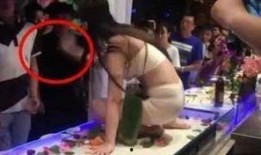 爆料模特餐馆视频在线看,一场视觉盛宴与美食之旅