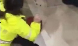 网友爆料坠楼视频真实