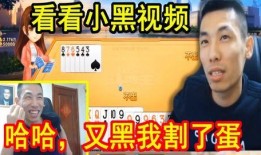 小黑爆料搞笑视频,笑料百出，欢乐无限