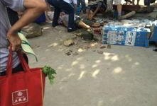 吃瓜最新事件爆料巴中