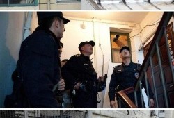 合肥爆料警察事件最新,真相与争议交织的警民冲突纪实