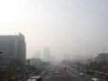 爆料北京雾霾最新消息,重污染预警升级，空气质量持续恶化