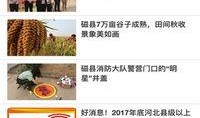 磁县热门事件爆料最新,最新事件揭秘，真相背后有何隐情？