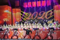 海城春晚爆料最新消息视频