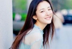 吴倩最新圈内爆料照片,清新脱俗美不胜收