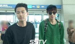 李光洙爆料宋津宇视频,与宋津宇的幕后趣事视频曝光