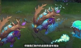 奥恩皮肤最新爆料消息,神秘力量觉醒，勇者归来！
