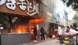 爆料模特餐馆视频在线看,一场视觉盛宴与美食之旅