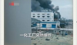 合肥化工厂爆料事件视频,揭露真相与安全担忧