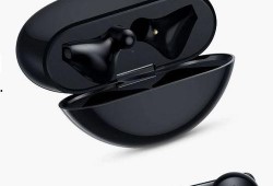 华为最新耳机爆料,颠覆传统，科技与时尚的完美融合